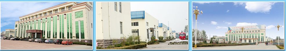 Our factory
