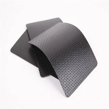 HDPE textúrovaná geomembrána